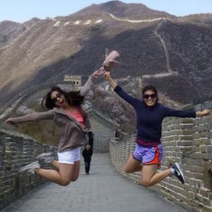 Meet your Posher, Eunice